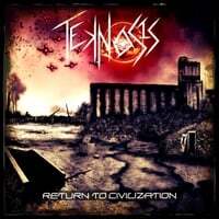 Return to Civilization