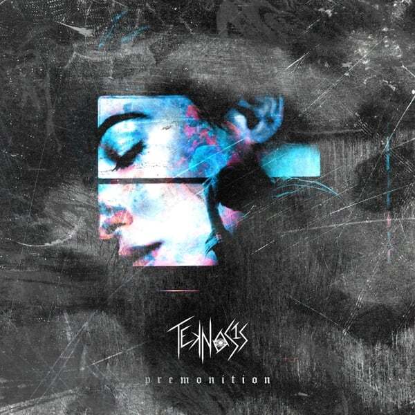 Cover art for Premonition